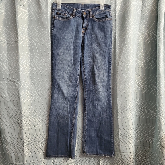 FINAL $❗GONE SOON • BITTEN Sarah Jessica Parker Jeans 2. WAS $45. - Picture 2 of 16